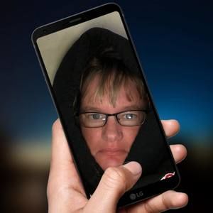 Meet your Posher, Cristina